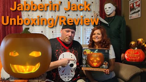 jabbering jack pumpkin scam